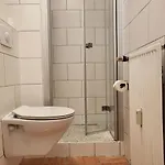 Penthousewohnung 66 Im Haus Anna Апартаменты