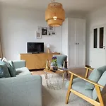 Апартаменты Penthousewohnung 66 Im Haus Anna *
