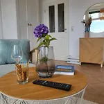 Апартаменты Penthousewohnung 66 Im Haus Anna Bohl