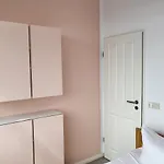 Penthousewohnung 66 Im Haus Anna Апартаменты *