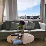 Penthousewohnung 66 Im Haus Anna Апартаменты *