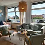 Penthousewohnung 66 Im Haus Anna * Bohl