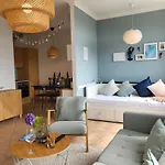Penthousewohnung 66 Im Haus Anna *
