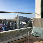 Penthousewohnung 66 Im Haus Anna Апартаменты