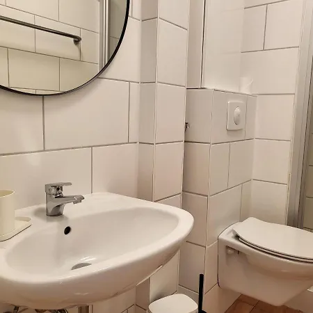 Penthousewohnung 66 Im Haus Anna * Sankt Peter-Ording