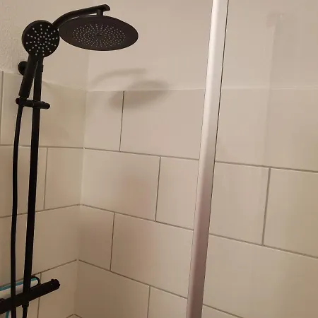 Penthousewohnung 66 Im Haus Anna Böhl