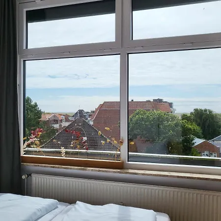 Apartment Penthousewohnung 66 Im Haus Anna