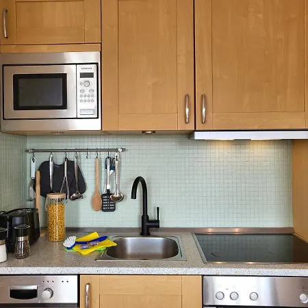 Penthousewohnung 66 Im Haus Anna * Sankt Peter-Ording