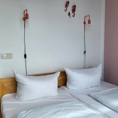 Apartment Penthousewohnung 66 Im Haus Anna