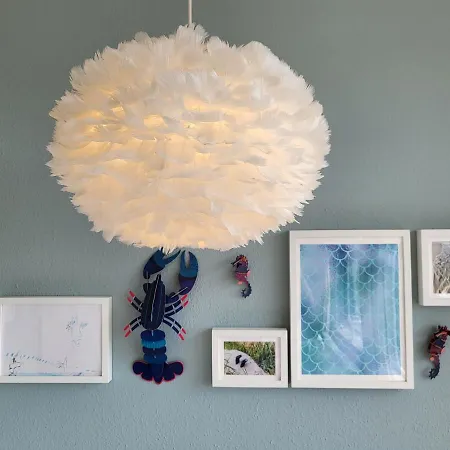 Penthousewohnung 66 Im Haus Anna * Sankt Peter-Ording