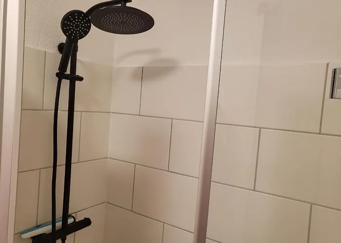 Penthousewohnung 66 Im Haus Anna Böhl